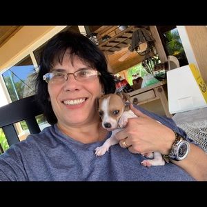 Meet your Posher, Nancy